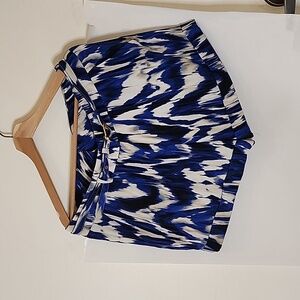 New York and Company Eva Mendes‎ Dress Shorts s12